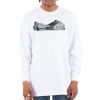 Adult Max Heavyweight Long-Sleeve T-Shirt Thumbnail