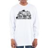 Adult Max Heavyweight Long-Sleeve T-Shirt Thumbnail