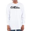 Adult Max Heavyweight Long-Sleeve T-Shirt Thumbnail