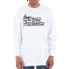 Adult Max Heavyweight Long-Sleeve T-Shirt Thumbnail
