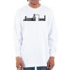 Adult Max Heavyweight Long-Sleeve T-Shirt Thumbnail