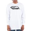 Adult Max Heavyweight Long-Sleeve T-Shirt Thumbnail