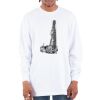 Adult Max Heavyweight Long-Sleeve T-Shirt Thumbnail