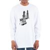 Adult Max Heavyweight Long-Sleeve T-Shirt Thumbnail