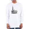 Adult Max Heavyweight Long-Sleeve T-Shirt Thumbnail