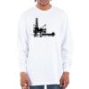 Adult Max Heavyweight Long-Sleeve T-Shirt Thumbnail