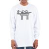 Adult Max Heavyweight Long-Sleeve T-Shirt Thumbnail