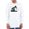 Adult Max Heavyweight Long-Sleeve T-Shirt Thumbnail
