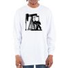 Adult Max Heavyweight Long-Sleeve T-Shirt Thumbnail