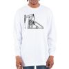 Adult Max Heavyweight Long-Sleeve T-Shirt Thumbnail