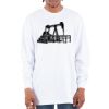 Adult Max Heavyweight Long-Sleeve T-Shirt Thumbnail