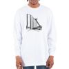 Adult Max Heavyweight Long-Sleeve T-Shirt Thumbnail