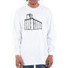 Adult Max Heavyweight Long-Sleeve T-Shirt Thumbnail