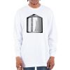 Adult Max Heavyweight Long-Sleeve T-Shirt Thumbnail
