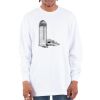 Adult Max Heavyweight Long-Sleeve T-Shirt Thumbnail