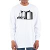 Adult Max Heavyweight Long-Sleeve T-Shirt Thumbnail