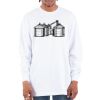 Adult Max Heavyweight Long-Sleeve T-Shirt Thumbnail