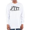 Adult Max Heavyweight Long-Sleeve T-Shirt Thumbnail