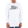 Adult Max Heavyweight Long-Sleeve T-Shirt Thumbnail