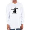 Adult Max Heavyweight Long-Sleeve T-Shirt Thumbnail