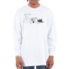 Adult Max Heavyweight Long-Sleeve T-Shirt Thumbnail