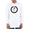 Adult Max Heavyweight Long-Sleeve T-Shirt Thumbnail