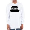 Adult Max Heavyweight Long-Sleeve T-Shirt Thumbnail