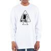 Adult Max Heavyweight Long-Sleeve T-Shirt Thumbnail