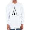 Adult Max Heavyweight Long-Sleeve T-Shirt Thumbnail