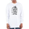 Adult Max Heavyweight Long-Sleeve T-Shirt Thumbnail