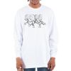 Adult Max Heavyweight Long-Sleeve T-Shirt Thumbnail
