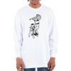 Adult Max Heavyweight Long-Sleeve T-Shirt Thumbnail