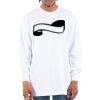 Adult Max Heavyweight Long-Sleeve T-Shirt Thumbnail