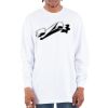 Adult Max Heavyweight Long-Sleeve T-Shirt Thumbnail