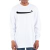 Adult Max Heavyweight Long-Sleeve T-Shirt Thumbnail