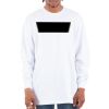 Adult Max Heavyweight Long-Sleeve T-Shirt Thumbnail