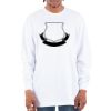 Adult Max Heavyweight Long-Sleeve T-Shirt Thumbnail