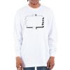 Adult Max Heavyweight Long-Sleeve T-Shirt Thumbnail