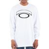 Adult Max Heavyweight Long-Sleeve T-Shirt Thumbnail