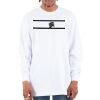 Adult Max Heavyweight Long-Sleeve T-Shirt Thumbnail