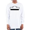 Adult Max Heavyweight Long-Sleeve T-Shirt Thumbnail