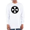 Adult Max Heavyweight Long-Sleeve T-Shirt Thumbnail