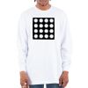 Adult Max Heavyweight Long-Sleeve T-Shirt Thumbnail