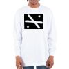 Adult Max Heavyweight Long-Sleeve T-Shirt Thumbnail