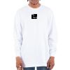 Adult Max Heavyweight Long-Sleeve T-Shirt Thumbnail