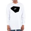 Adult Max Heavyweight Long-Sleeve T-Shirt Thumbnail