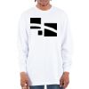 Adult Max Heavyweight Long-Sleeve T-Shirt Thumbnail