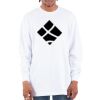 Adult Max Heavyweight Long-Sleeve T-Shirt Thumbnail