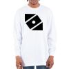 Adult Max Heavyweight Long-Sleeve T-Shirt Thumbnail