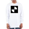 Adult Max Heavyweight Long-Sleeve T-Shirt Thumbnail